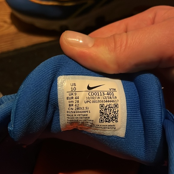 Worn a few times great condition - Picture 4 of 4